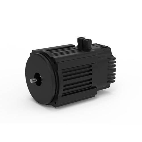 BLDC-Motor - PBL0245024  - Shenzhen Power Motor Industrial Co., Ltd. - DC / IP69K / Industrie