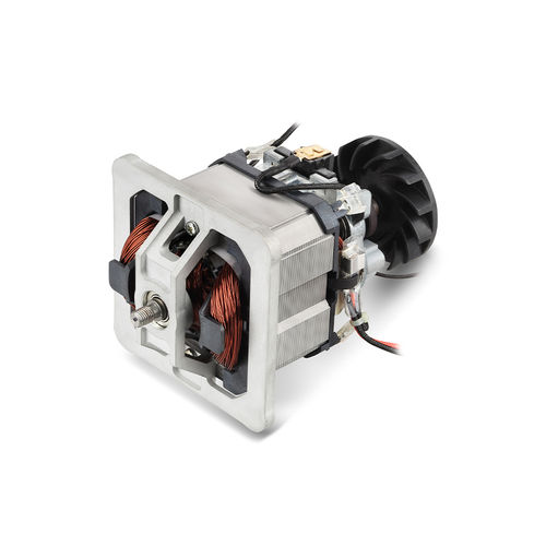 Universalmotor - PU9545230  - Shenzhen Power Motor Industrial Co., Ltd. - AC / einpolig / Industrie