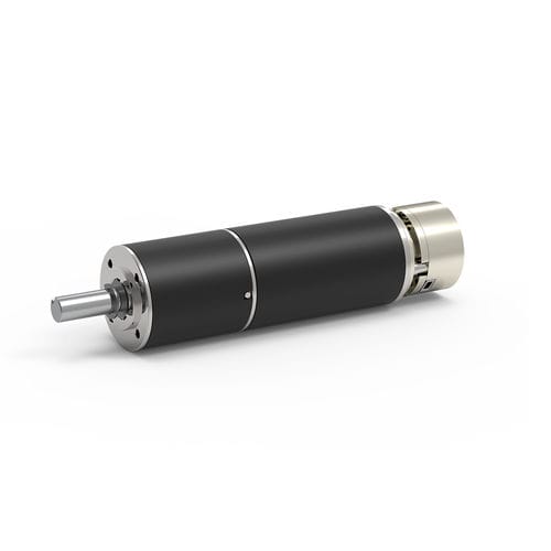 DC-Getriebemotor - PGM.P042  - Shenzhen Power Motor Industrial Co., Ltd. - BLDC / Planeten / Schnecken