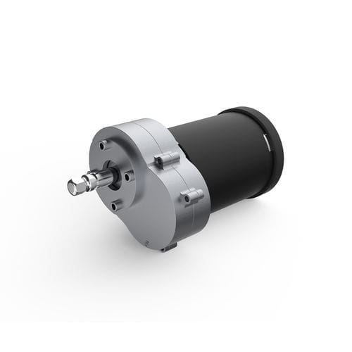 Getriebemotor für elektrische Haushaltsgeräte - PGM.W098 - Shenzhen Power Motor Industrial Co., Ltd. - DC / BLDC / Planeten