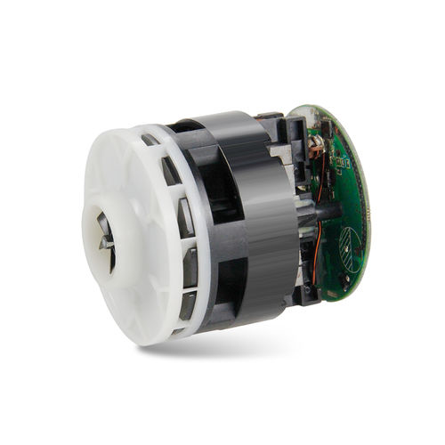 Bürstenloser Motor - PBL4015024  - Shenzhen Power Motor Industrial Co., Ltd. - DC / 24 V / für Industrieanwendungen