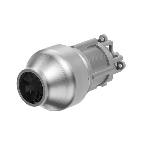 BLDC-Motor - PBL3125024 - Shenzhen Power Motor Industrial Co., Ltd. - DC / 24 V / 12 V