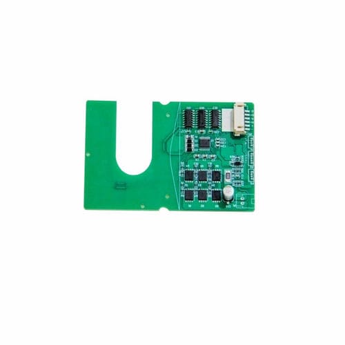 Niederspannungs-Motorcontroller - 716PCDPTH0010 - Shenzhen Power Motor Industrial Co., Ltd. - BLDC / 3-Phasen / Positionierung
