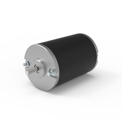 Bürstenbehafteter Motor - PT5230 - Shenzhen Power Motor Industrial Co., Ltd. - DC / 220 V / Permanentmagnet