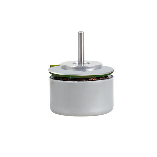 BLDC-Motor - PBL2410018  - Shenzhen Power Motor Industrial Co., Ltd. - DC / 18 V / kompakt