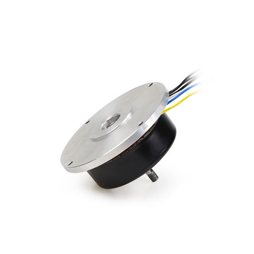 BLDC-Motor - PBL8322024  - Shenzhen Power Motor Industrial Co., Ltd. - DC / 24 V / kompakt