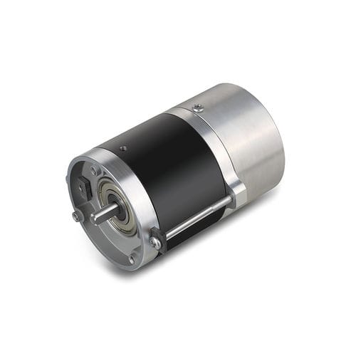 BLDC-Motor - PBL7120  - Shenzhen Power Motor Industrial Co., Ltd. - DC / 380 V / Industrie