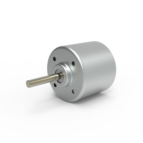 BLDC-Motor - PBL4015012  - Shenzhen Power Motor Industrial Co., Ltd. - DC / 12 V / mit großen Abmessungen