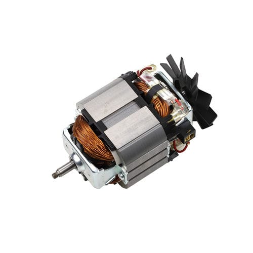 Universalmotor - PU8040  - Shenzhen Power Motor Industrial Co., Ltd. - AC / 220 V / Industrie