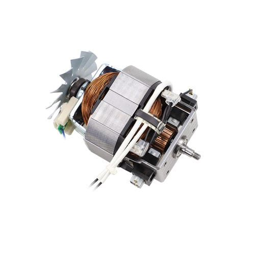 Universalmotor - PU8830  - Shenzhen Power Motor Industrial Co., Ltd. - AC / 380 V / Industrie