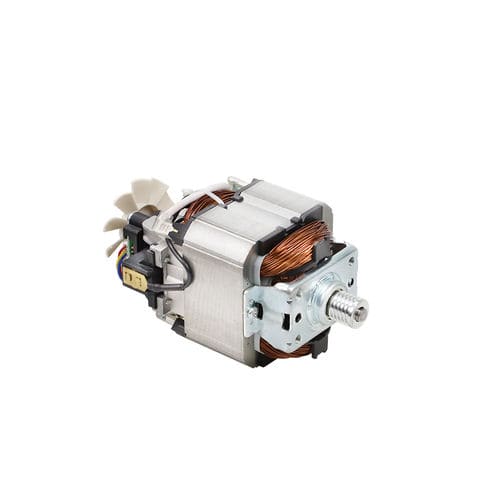 Universalmotor - PU9540  - Shenzhen Power Motor Industrial Co., Ltd. - AC / 380 V / mit Bremse