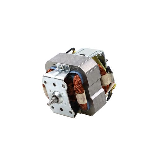 BLDC-Motor - PU9525  - Shenzhen Power Motor Industrial Co., Ltd. - AC / 380 V / Industrie