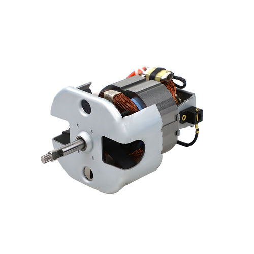 Universalmotor - PU7030  - Shenzhen Power Motor Industrial Co., Ltd. - AC / 380 V / Industrie