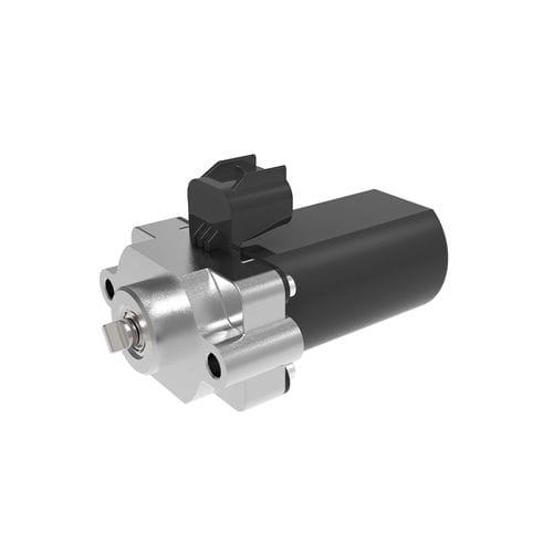 Bürstenbehafteter Motor - PT3250012  - Shenzhen Power Motor Industrial Co., Ltd. - DC / 12 V / IP68