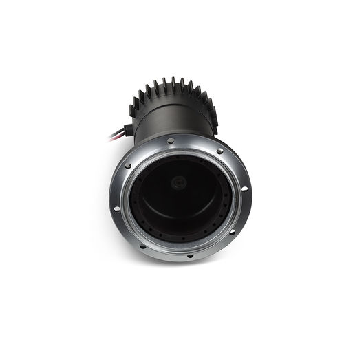 BLDC-Motor - PBL7640024  - Shenzhen Power Motor Industrial Co., Ltd. - DC / 24 V / IP67
