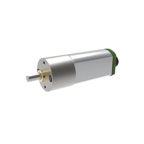 Getriebemotor / bürstenloser Gleichstrommotor - PGM.20 - Shenzhen Power Motor Industrial Co., Ltd. - BLDC / Planeten / Schnecken