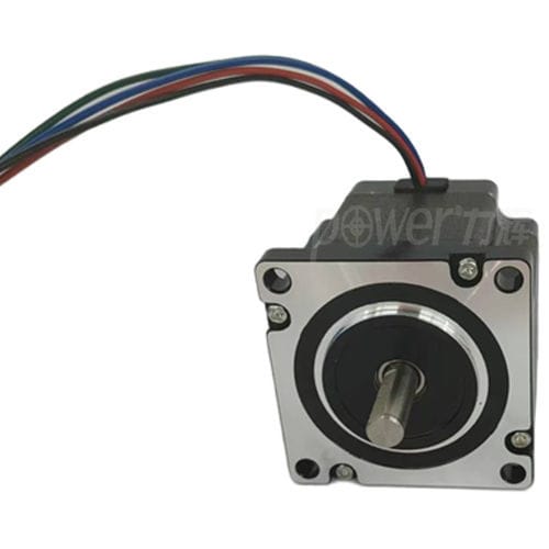 DC-Motor - PST.60HB3245-001 - Shenzhen Power Motor Industrial Co., Ltd. - Schritt / 24 V / für die Automobilindustrie