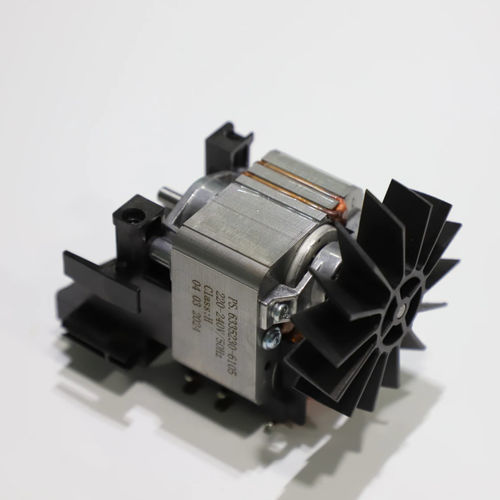 AC-Motor - PS.6335 - Shenzhen Power Motor Industrial Co., Ltd. - universell / 220 V / 240 V