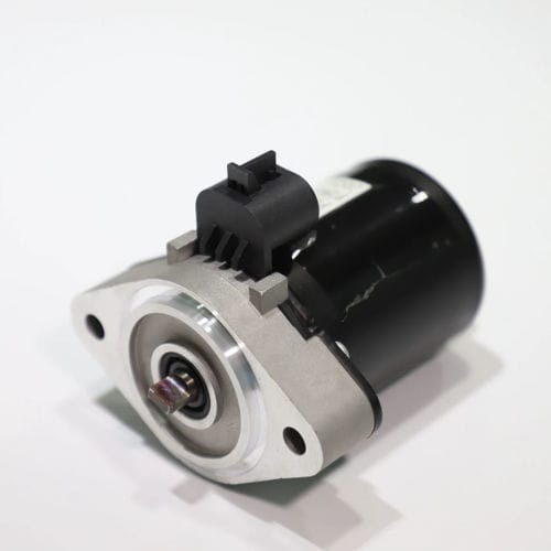 DC-Motor - PT.4434 - Shenzhen Power Motor Industrial Co., Ltd. - 24 V / frameless / IP68