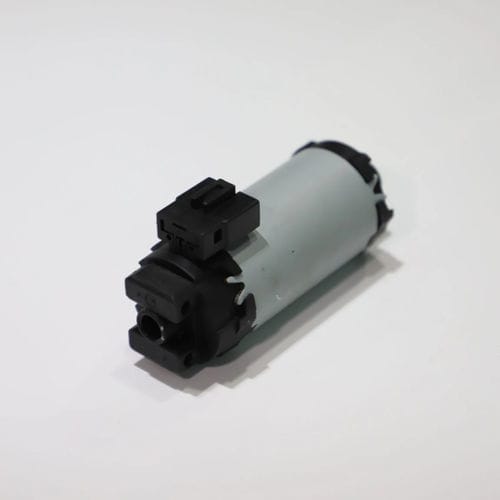 DC-Motor - PT.3032 - Shenzhen Power Motor Industrial Co., Ltd. - bürstenbehaftet / Industrie / Hochdrehmoment