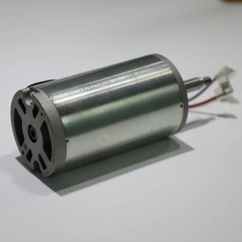 DC-Motor - PT.5260 - Shenzhen Power Motor Industrial Co., Ltd. - bürstenbehaftet / 220 V / 240 V