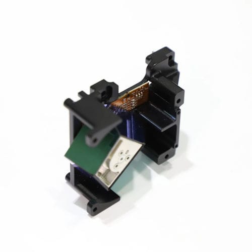 Bürstenloser Motor - PBL.2010 - Shenzhen Power Motor Industrial Co., Ltd. - DC / 5 V / kernlos