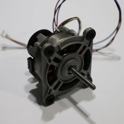 Hochgeschwindigkeitsmotor - PBL.8520 - Shenzhen Power Motor Industrial Co., Ltd. - bürstenlos / DC / 120V