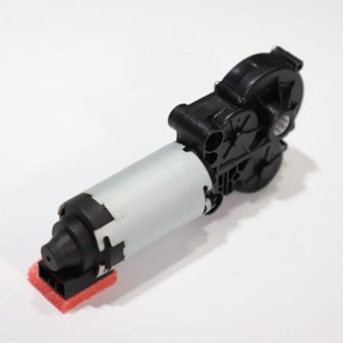Getriebemotor für Sitzeinstellung - Shenzhen Power Motor Industrial Co., Ltd.