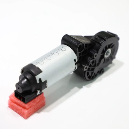 Getriebemotor für Sitzeinstellung - Shenzhen Power Motor Industrial Co., Ltd.