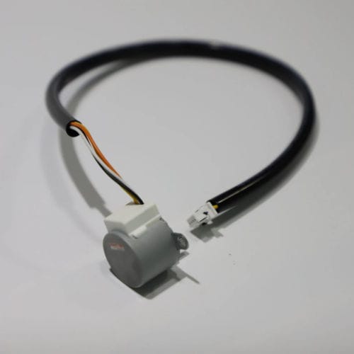Schrittmotor - Shenzhen Power Motor Industrial Co., Ltd.