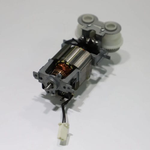 AC-Motor - PU.4535 - Shenzhen Power Motor Industrial Co., Ltd. - universell / 127 V / kompakt