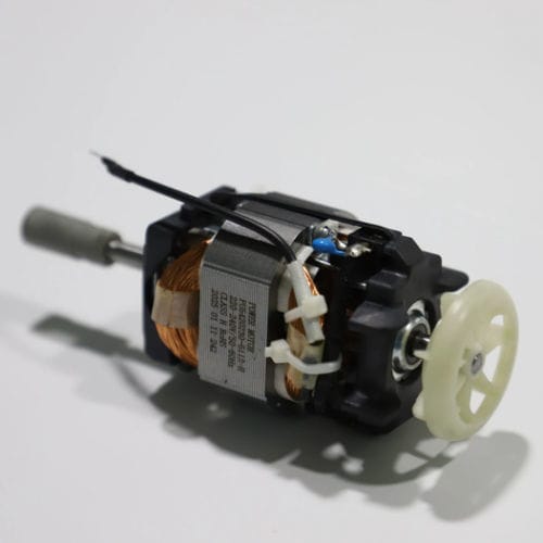 Universalmotor - PU.5420 - Shenzhen Power Motor Industrial Co., Ltd. - 220 V / 240 V / 230 V