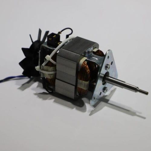 Universalmotor - PU.7025 - Shenzhen Power Motor Industrial Co., Ltd. - 240 V / 230 V / Industrie