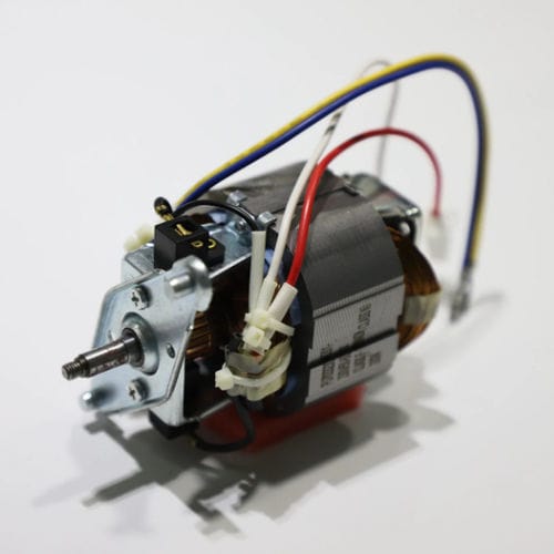 Universalmotor - PU.7033 - Shenzhen Power Motor Industrial Co., Ltd. - 220 V / 240 V / 230 V