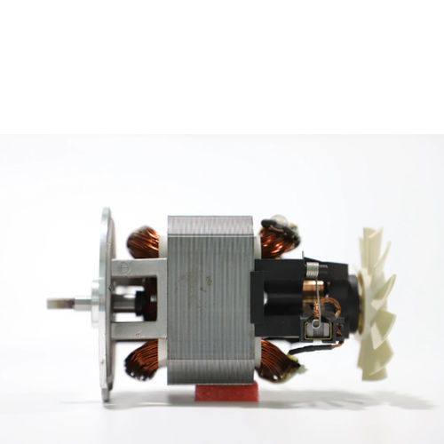 Universalmotor - PU.9840 - Shenzhen Power Motor Industrial Co., Ltd. - 120V / kompakt / für Haushaltsgeräte