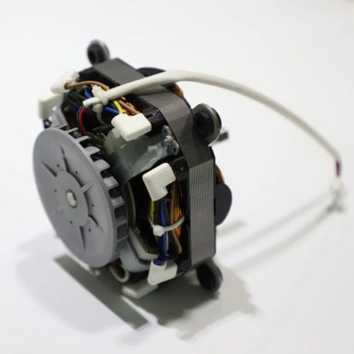 Universalmotor - PU.1215 - Shenzhen Power Motor Industrial Co., Ltd. - 220 V / 240 V / 230 V