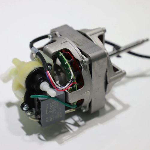 AC-Motor - PI.8120 - Shenzhen Power Motor Industrial Co., Ltd. - Induktion / 220 V / Kondensatoren