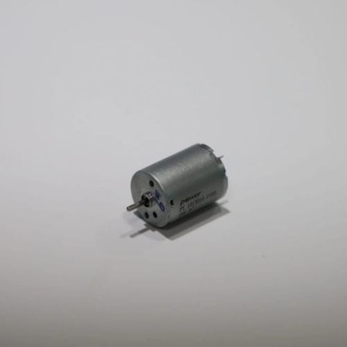 DC-Motor - PT.1813 - Shenzhen Power Motor Industrial Co., Ltd. - 24 V / kompakt / Industrie