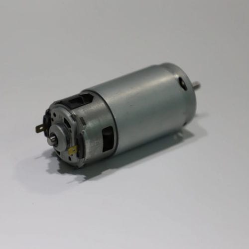 DC-Motor - PT.2745 - Shenzhen Power Motor Industrial Co., Ltd. - 220 V / 240 V / 230 V
