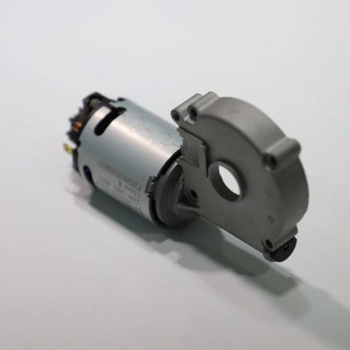 DC-Motor - PT.3022 - Shenzhen Power Motor Industrial Co., Ltd. - 220 V / 240 V / 230 V