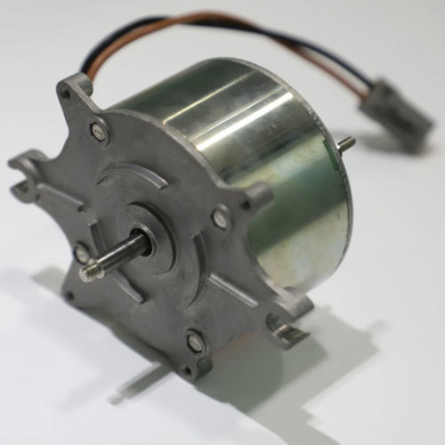 DC-Motor - PT.80 - Shenzhen Power Motor Industrial Co., Ltd. - 24 V / kompakt / Industrie