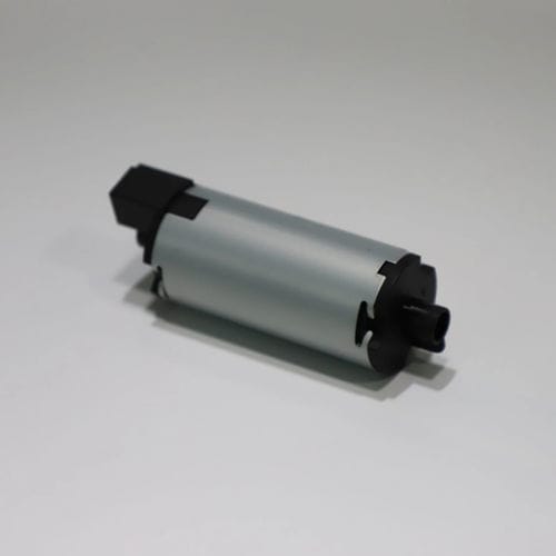 DC-Motor - PT.2938 - Shenzhen Power Motor Industrial Co., Ltd. - 9 V / 16 V / kompakt