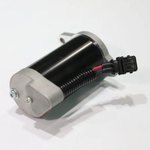 DC-Motor - PT.3440 - Shenzhen Power Motor Industrial Co., Ltd. - Industrie