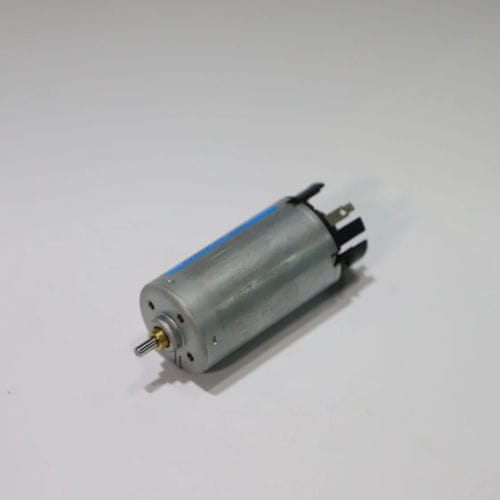 DC-Motor - PT.2330 - Shenzhen Power Motor Industrial Co., Ltd. - 12 V / kompakt / für Automobilanwendungen