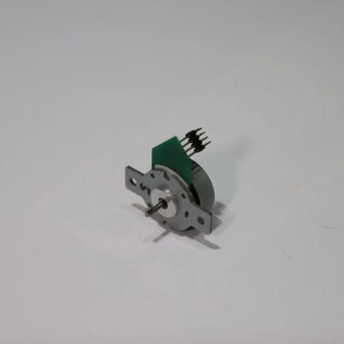 Bürstenloser Motor - PBL.1806 - Shenzhen Power Motor Industrial Co., Ltd. - DC / 18 V / kompakt