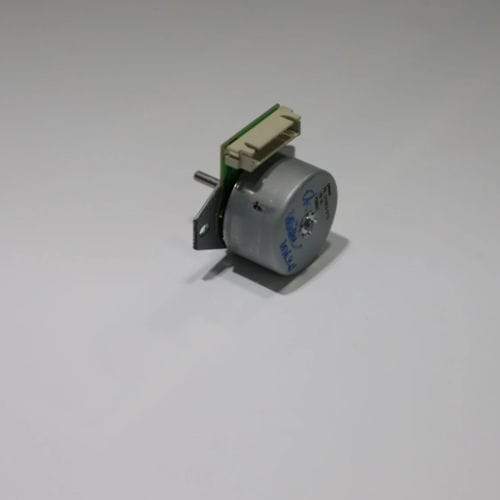 Bürstenloser Motor - PBL.2410 - Shenzhen Power Motor Industrial Co., Ltd. - DC / 24 V / kompakt