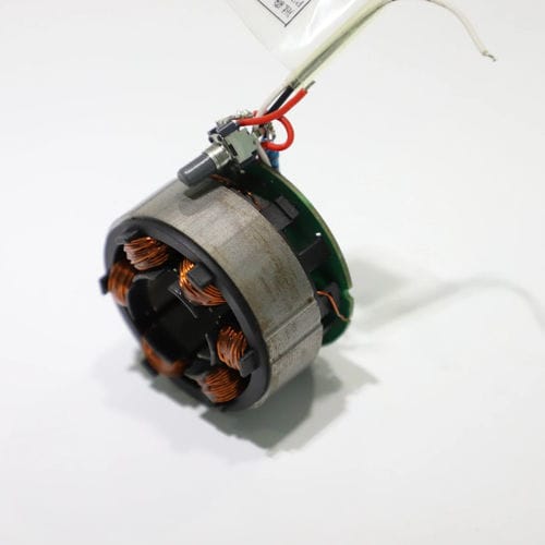 Bürstenloser Motor - PBL.60 - Shenzhen Power Motor Industrial Co., Ltd. - DC / 24 V / kompakt