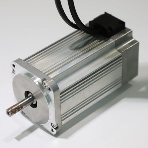 Bürstenloser Motor - PBL.75 - Shenzhen Power Motor Industrial Co., Ltd. - DC / Industrie