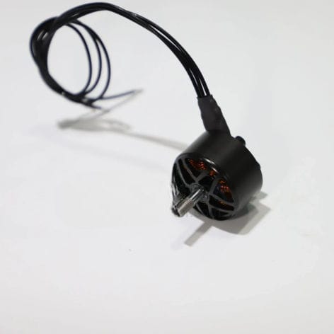 Bürstenloser Motor - PBL.4214 - Shenzhen Power Motor Industrial Co., Ltd. - DC / 24 V / kompakt