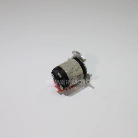 Bürstenloser Motor - PBL.2012 - Shenzhen Power Motor Industrial Co., Ltd. - DC / 12 V / kompakt